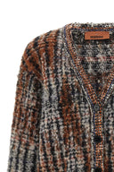 Sweat Laine Multicolore