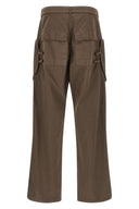 Top Coton Marron
