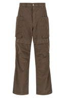 Top Coton Marron