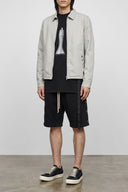 Veste Coton Beige