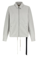 Veste Coton Beige