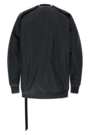 Veste Nylon Noir