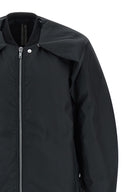 Veste Nylon Noir