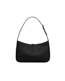 Le 5 À 7 – Sac Hobo en Cuir Lisse