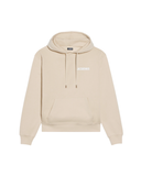 Le Hoodie Classique Jacquemus Beige
