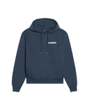 Le Hoodie Classique Jacquemus Marine