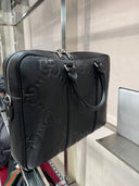 Porte-documents en cuir Jumbo