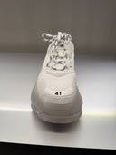 Balenciaga Triple S Sneakers White