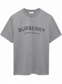 T-shirt Logo London Signature