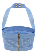 Sweat Bleu Clair