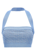 Sweat Bleu Clair