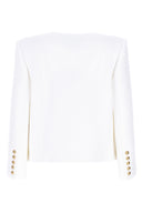 Veste Blanc