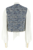 Chemise Multicolore