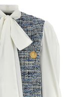 Chemise Multicolore