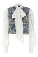 Chemise Multicolore