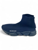 Balenciaga Speed Trainer Navy