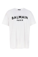 T-Shirt Coton Noir