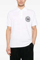 Polo Coton Noir