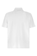 Polo Coton Noir
