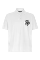 Polo Coton Noir