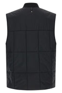 Sweat Nylon Argenté