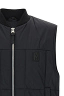 Sweat Nylon Argenté