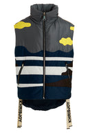 Vêtement Nylon Multicolore