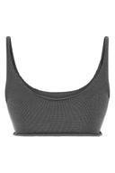 Sweat Coton Gris
