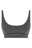Sweat Coton Gris