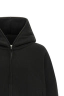 Sweat Coton Noir
