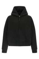 Sweat Coton Noir