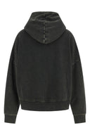 Sweat Coton Gris