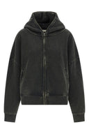 Sweat Coton Gris