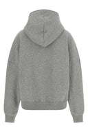 Sweat Coton Gris