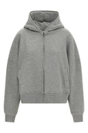 Sweat Coton Gris