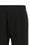 Pantalon Coton Noir