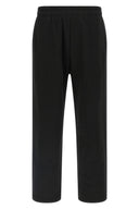 Pantalon Coton Noir