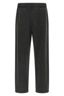 Pantalon Coton Gris