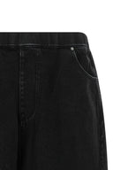 Short Coton Noir