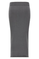 Sweat Coton Gris