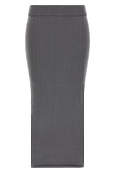 Sweat Coton Gris