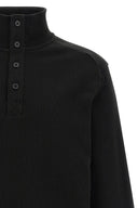 Sweat Coton Noir