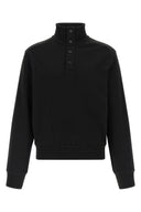Sweat Coton Noir