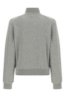 Sweat Coton Gris