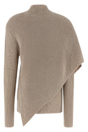 Sweat Laine Beige