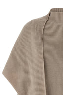 Sweat Laine Beige