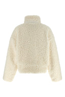 Veste Coton Blanc