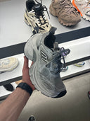Balenciaga Runner Sneakers Grey