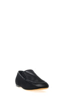 Chaussures Cuir Noir