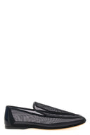 Chaussures Cuir Noir